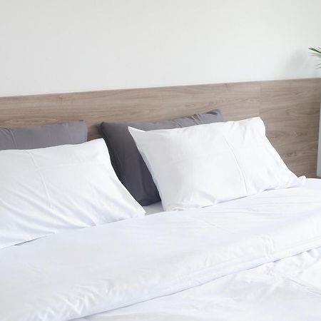 Darin Chiangmai Hotel And Residence เชียงใหม่ ภายนอก รูปภาพ