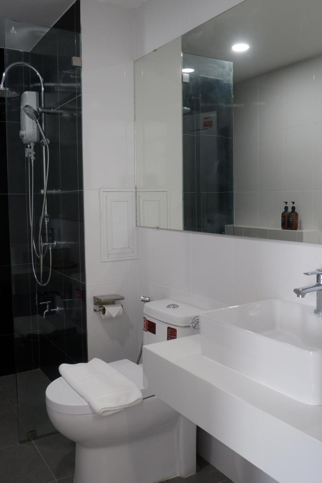 Darin Chiangmai Hotel And Residence เชียงใหม่ ภายนอก รูปภาพ