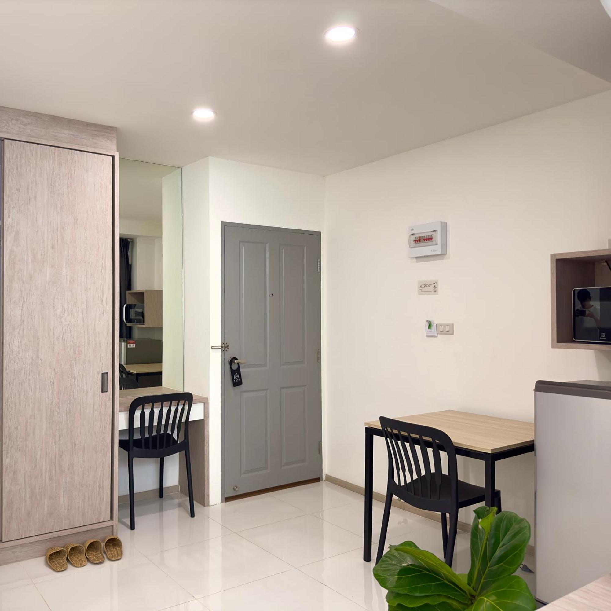 Darin Chiangmai Hotel And Residence เชียงใหม่ ภายนอก รูปภาพ